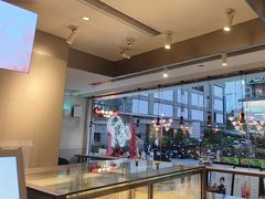 -喜茶(广州石牌桥店)