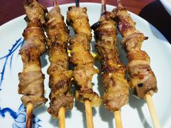 -1078號老北京涮肉(松柏店)