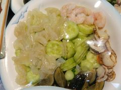 -小船渔村•大连菜•大连焖鱼(明泽街店)