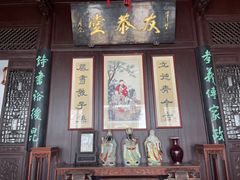 -南京市民俗博物馆(甘熙故居)