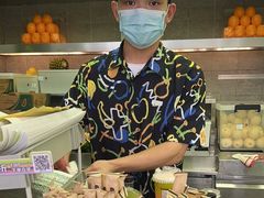 -混果汁(福田领展中心城店)
