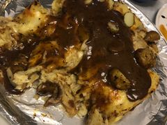 -LUCCA卢卡西班牙海鲜饭(远洋广场店)