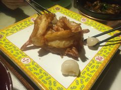 -那家小馆•北京菜•烤鸭(中关村店)