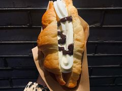 心冻角-麦当劳(南后街店)