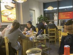-阿鸡鱼庄·顺德鲜蒸小炒(亚运村店)