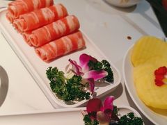 -小龙坎火锅(汉街店)