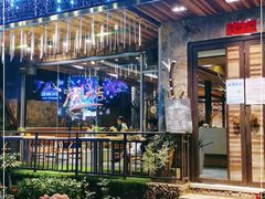 门面-渔太泰漓江小馆·广西融合菜(西街店)
