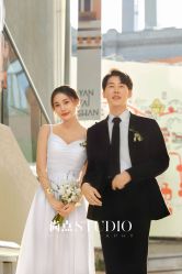 -尚点视觉婚纱摄影(仓山店)