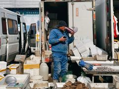 -重振华中蔬菜批发市场(重庆中路店)