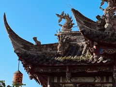 -都江堰景区