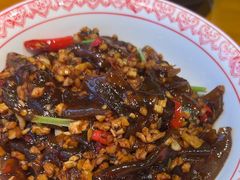 -陈家婆的菜(梅溪湖店)