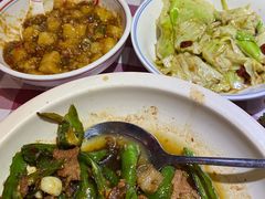 -湘当爱·鲜煮现炒(松岗立业路店)