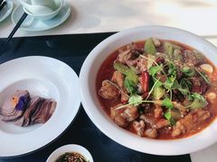 -徽州月·民间徽菜(浦东总店)