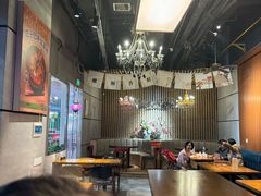 -汉米达特色料理餐厅(郴州友阿国际广场店)