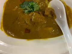 -港久茶餐厅(鹭洲里店)