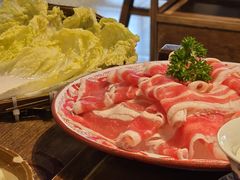 -楠火锅(昆山金鹰店)