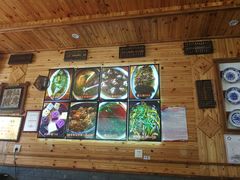 -云河农家乐饭店(福禄缘树山店)