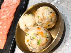 -妥妥烤肉料理(昙华林店)
