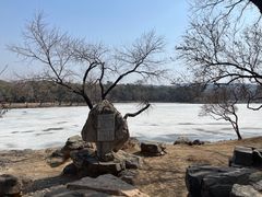 -承德避暑山庄景区