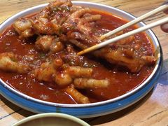 -京玉菲饭店(李村店)