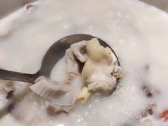 胡椒猪肚鸡-捞王猪肚鸡火锅(财富中心店)