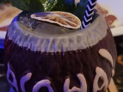 -MOSSO德国餐厅·音乐酒吧(环宇荟店)