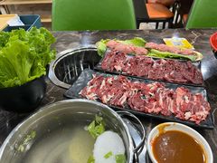 -福合埕牛肉丸(福平路店)