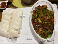 -天下醉美蒙餐(林西店)