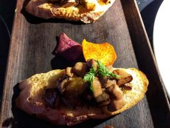 -wann lounge 低温慢煮牛排·清吧
