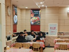 -孟记粥铺·家常菜·烧烤·粥(亚运村店)