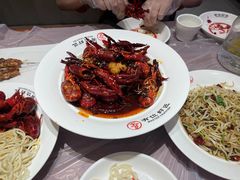 -有位虾匠·香辣蟹·小龙虾(李村店)
