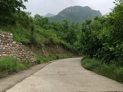 -北京山里寒舍度假酒店
