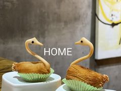 -HOME餐厅粤菜 融合菜