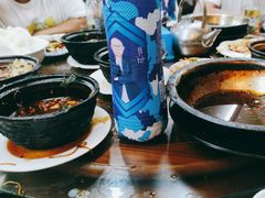 -多福临砂锅居(苏堤北路店)