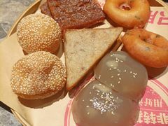 -老福洲·三十年福州味(斗东店)