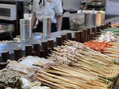 -喜庭海鲜自助(来福士店)