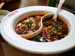 -万县面馆(高笋塘店)