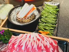 -湊湊火锅·茶憩(世博大道店)