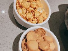 -半天妖烤鱼(丰科万达店)