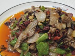 -蜀膳坊(洪公祠小区店)