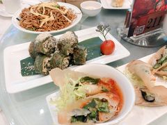炒面-御彩酒家(东风东路店)