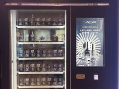 店内环境-新世界百货(顺义店)