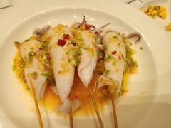 -双合园·海鲜水饺青岛菜(万佳广场店)