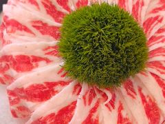-牛将军•涮肉•烤肉•铁板烧(北京王府井·故宫店)