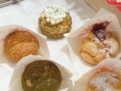 -西树泡芙(静安大悦城店)