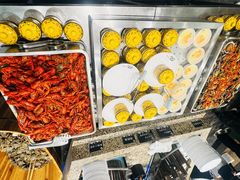-初色海鲜自助(万丰路店)