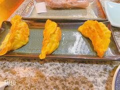 -南京大牌档(香港广场店)