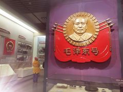 -中国铁道博物馆(正阳门馆)
