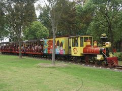 -歌斐颂巧克力小镇