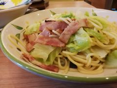 -萨莉亚意式餐厅(上下九店)